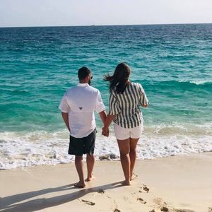 Meet your Posher, Hunter